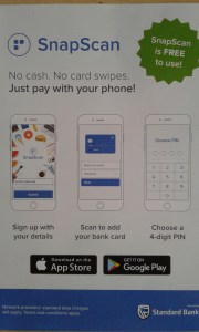 SnapScan instruction app_snapScan instructions