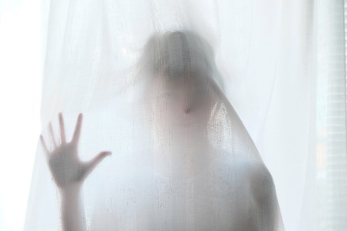 Psychic Attacks, Been knocking on your door lately? You Not A Lone